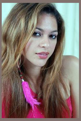 Cristhiane Freitas